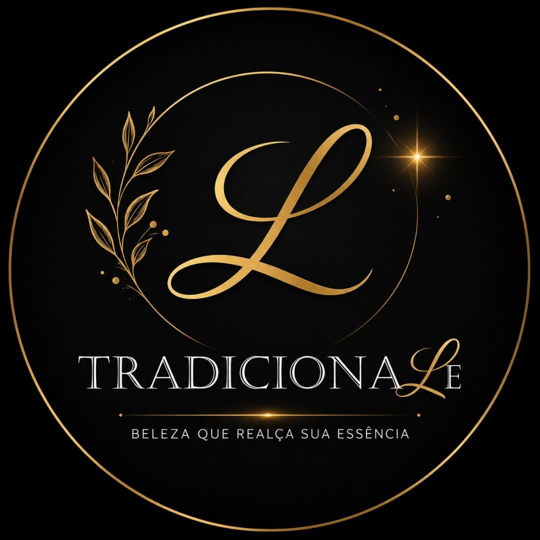 SALÃO TRADICIONALE